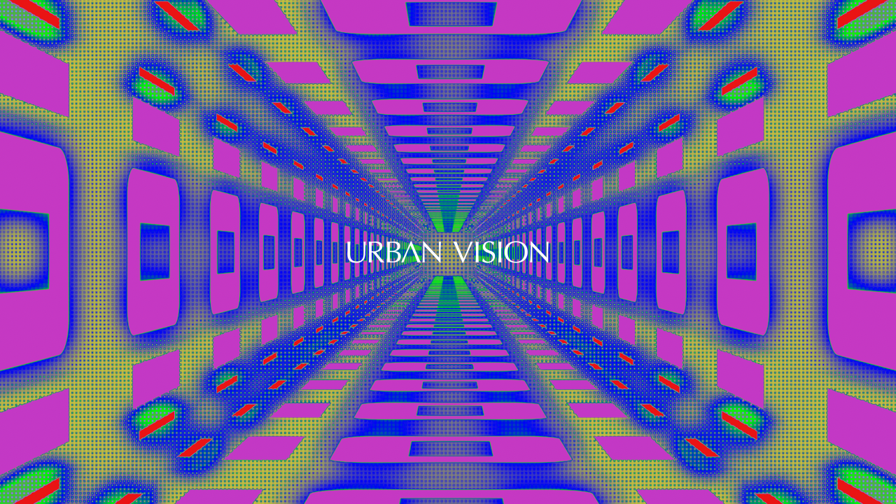 Urban Vision ADV